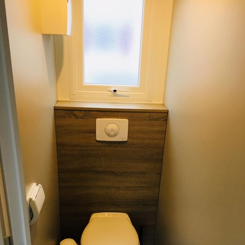 Mobilheim 4 Personen - Savanah
