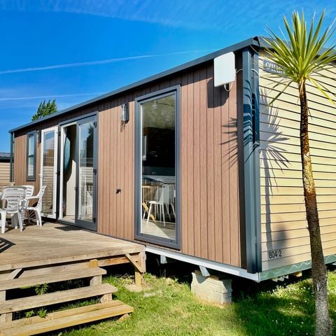 Mobilhome 5 personnes - O'hara Premium