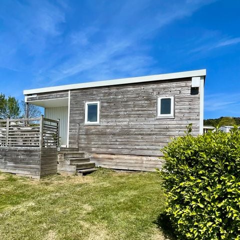 CASA MOBILE 4 persone - Cottage