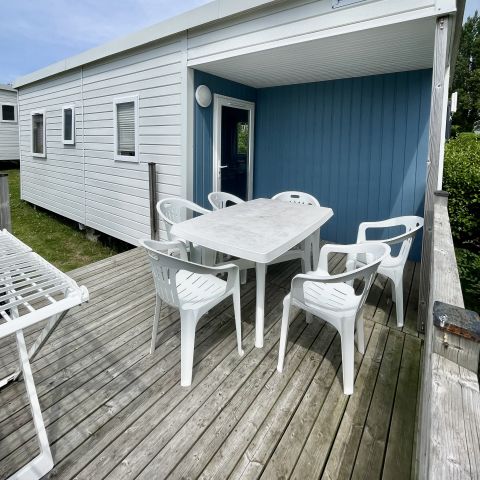 BUNGALOW 6 personnes - Grand Declicka