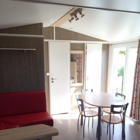 CASA MOBILE 4 persone - Savany