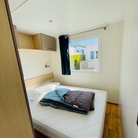 MOBILE HOME 4 people - Mediterranean bis
