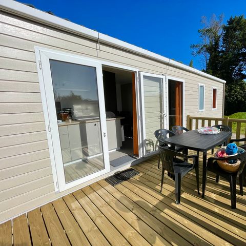 BUNGALOW 6 personnes - Grand Riviera