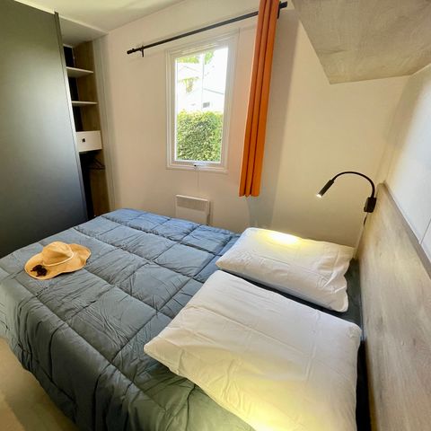 Mobilhome 6 personnes - Grand Riviera