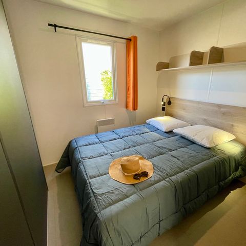 MOBILE HOME 6 people - Grand Riviera