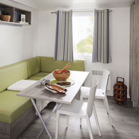 Mobilheim 4 Personen - Mercure