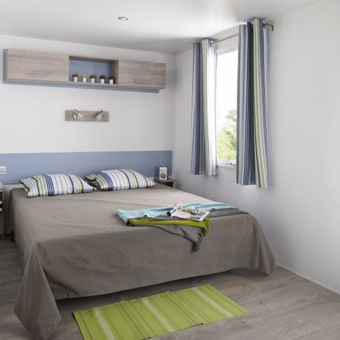 BUNGALOW 4 personnes - Mercure