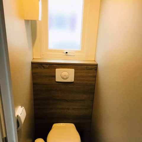 MOBILHOME 6 personnes - Mobil-home 3 Pièces 4/6 Personnes + TV