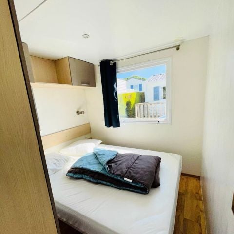 MOBILE HOME 4 people - Mobil-home Méditerranée 3 Rooms 4 People + TV