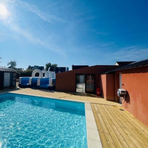 Camping du Val - Camping Côtes-d'Armor - Afbeelding N°6