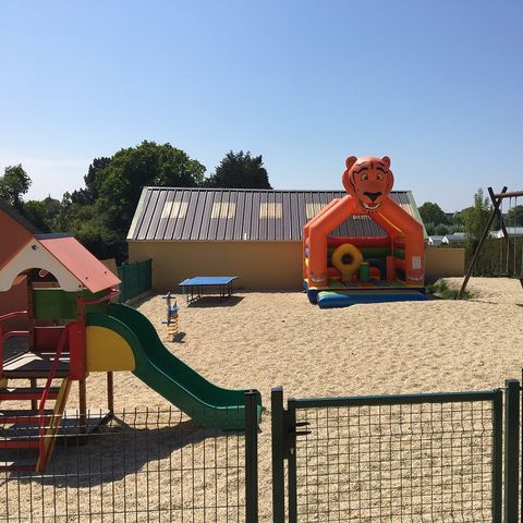 Camping Du Val Camping Du Val - Camping Cotes-Armor - Image N°10