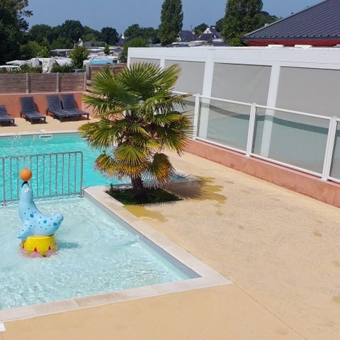 Camping du Val - Camping Côtes-d'Armor - Afbeelding N°4