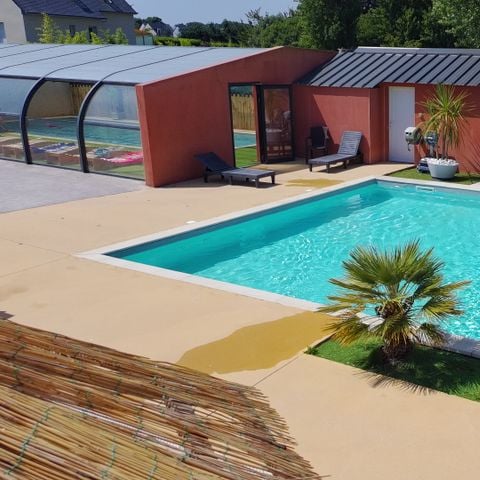 Camping du Val - Camping Côtes-d'Armor - Afbeelding N°5