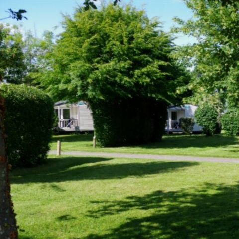 EMPLACEMENT - Emplacement nu sans électricité