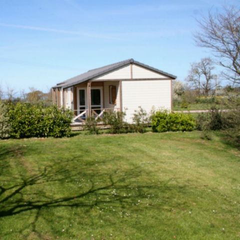 Pitch - Pitch XXL comfort 130m².