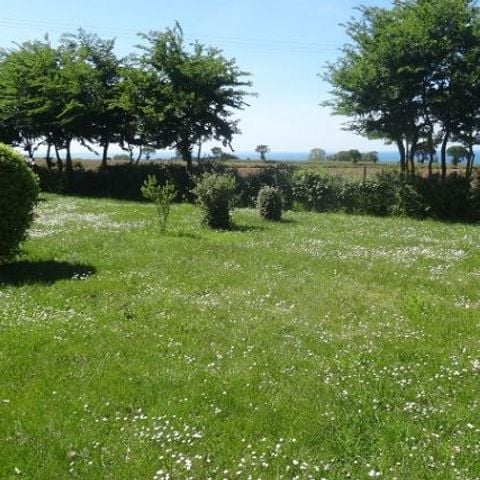 PARCELA - Parcela XXL confort 130m².