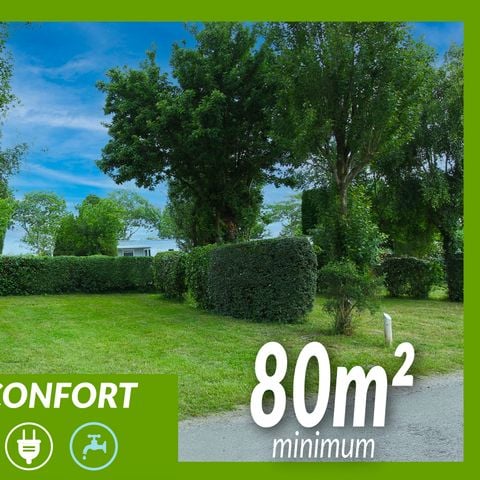 PARCELA - Confort