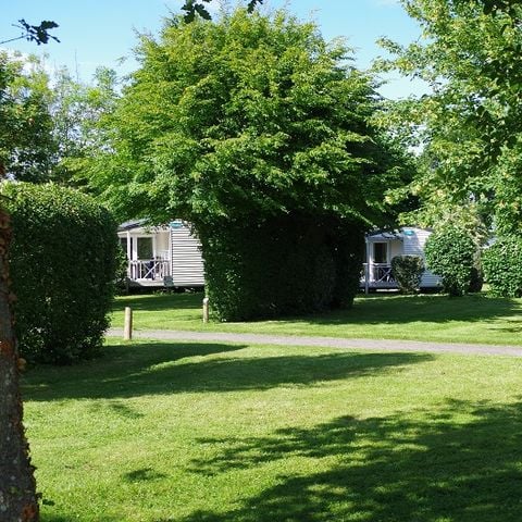 STAANPLAATS - Comfort