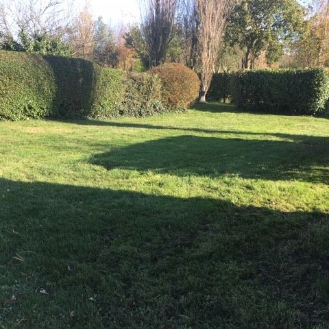 Stellplatz - Komfort