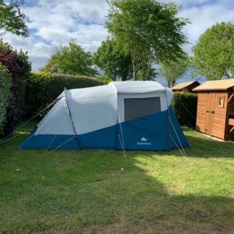 PIAZZOLA - Piazzola PREMIUM con servizi igienici privati