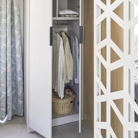 BUNGALOW 6 personnes - Premium 3 Chambres 6 personnes