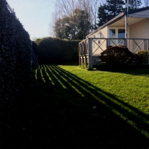 BUNGALOW 6 personnes - Classique 3 chambres 6p - dimanche 