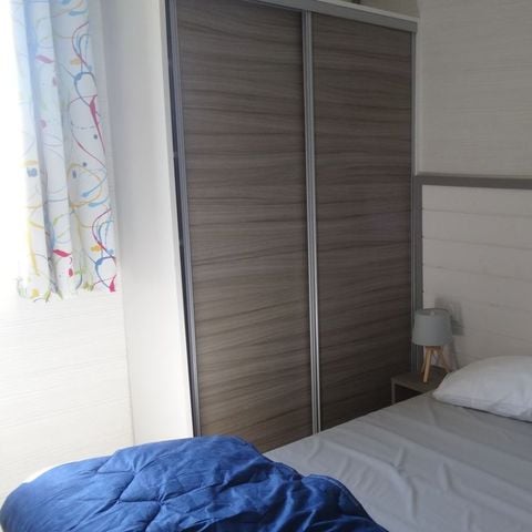Chalet 4 persons - COTTAGE 2 bedrooms