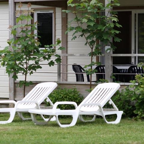Chalet 6 Personen - COTTAGE EDEN+ 3 Schlafzimmer