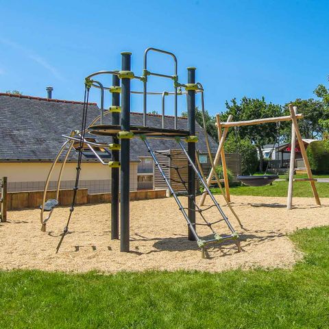 Camping Paradis - Bellevue Camping Paradis - Bellevue - Camping Cotes-Armor - Image N°26