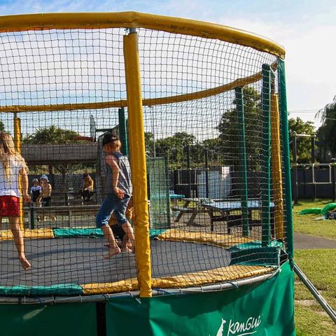 Camping Paradis - Bellevue Camping Paradis - Bellevue - Camping Cotes-Armor - Image N°25