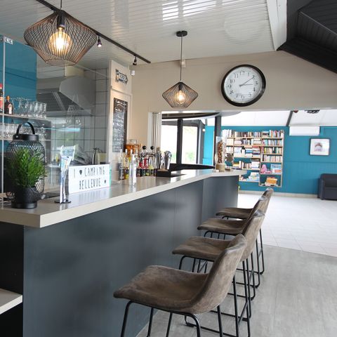 Camping Bellevue  - Camping Côtes-d'Armor - Image N°4