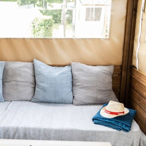 HÉBERGEMENT INSOLITE 4 personnes - La Grande Cadole