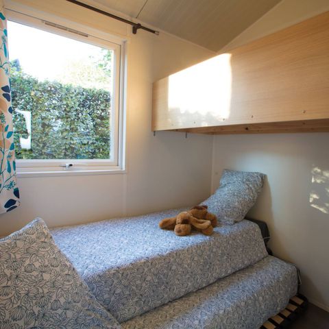 MOBILE HOME 11 people - Cottage Tribe