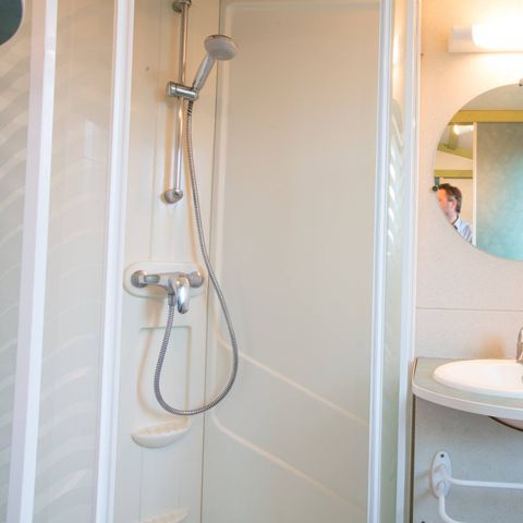 BUNGALOW 11 personnes - Cottage Tribu