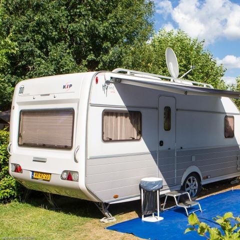 Pitch - Comfort (with electricity)