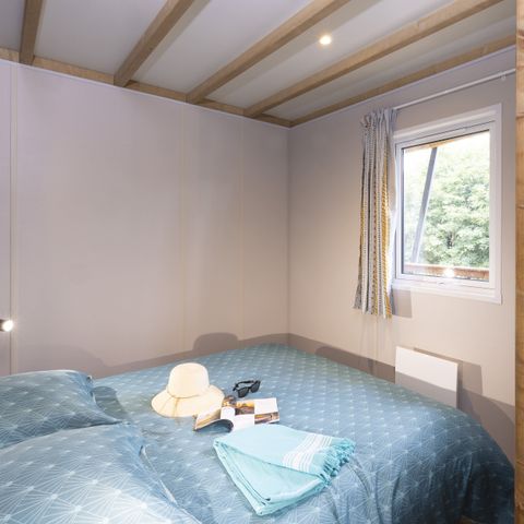 Chalet 4 persons - Chalet Piloti