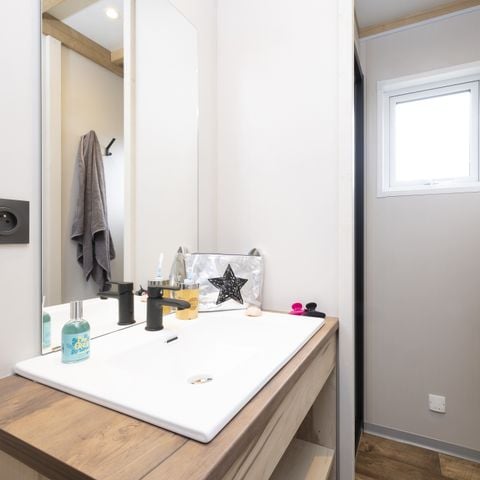 CHALET 4 personnes - Chalet Piloti