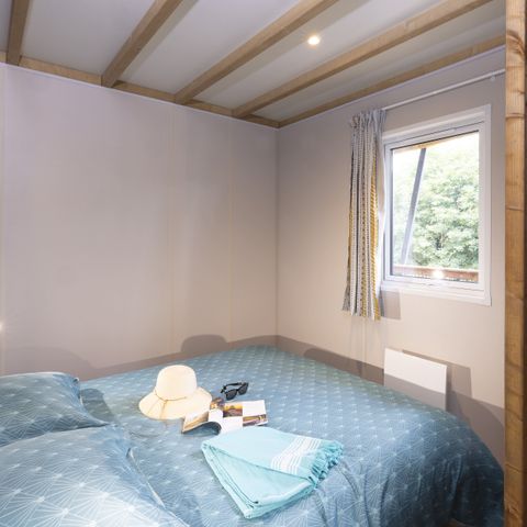Chalet 4 persons - Chalet Supérieur