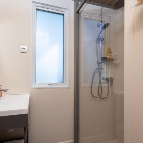 Mobilhome 4 personnes - Cottage Loggia Supérieur