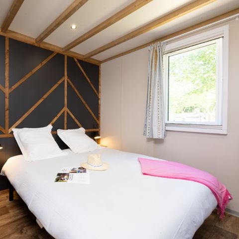 Chalet 6 Personen - Family Superior