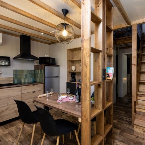 Chalet 6 persons - Family Superior