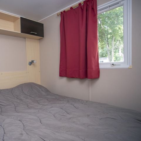 CASA MOBILE 4 persone - cottage 4 persone