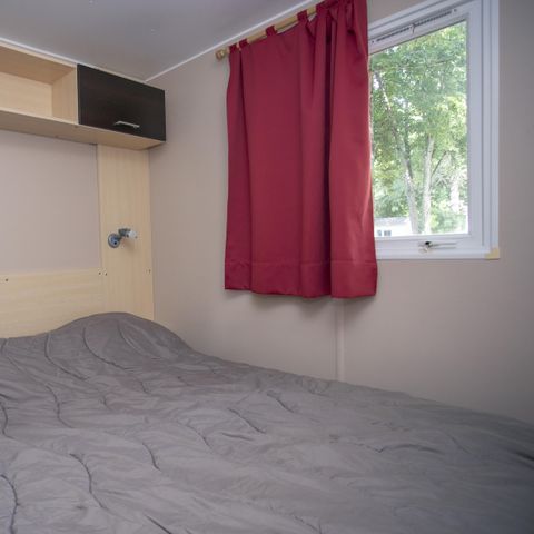 Mobile home 4 persons - cottage 4 persons