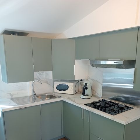 Mobile home 6 persons - Cottage 3 bedrooms air-conditioned