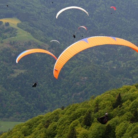 Camping du Lac Camping du Lac - Camping Ariege - Image N°27