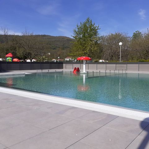 Camping du Lac Camping du Lac - Camping Ariege - Image N°5