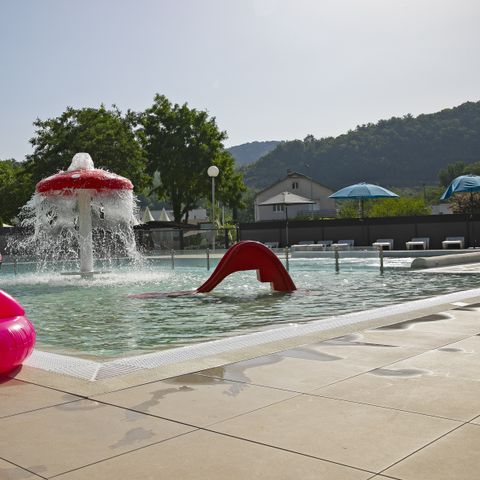 Camping du Lac Camping du Lac - Camping Ariege - Image N°46