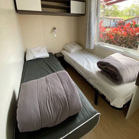 CASA MOBILE 4 persone - MH2 COMFORT OPHEA 834T