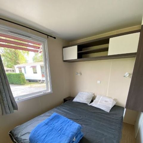 MOBILHOME 4 personas - MH2 CONFORT OPHEA 834T