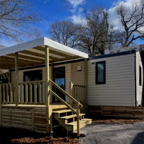 MOBILHOME 5 personas - MH2 PRESTIGE BAHIA